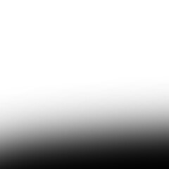 Black gradient overlay on transparent background