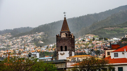 Funchal, Portugal, Madeira
