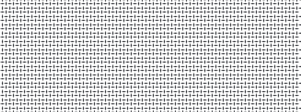 Geometric checkered steel surface with anti-slip tread design, industrial metallic floor texture, stainless construction background illustration for architectural graphics