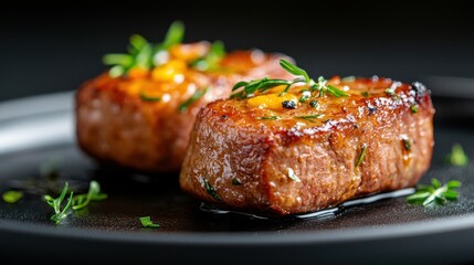 Surgeons and anesthesiologists collaborate in a dimly lit operation