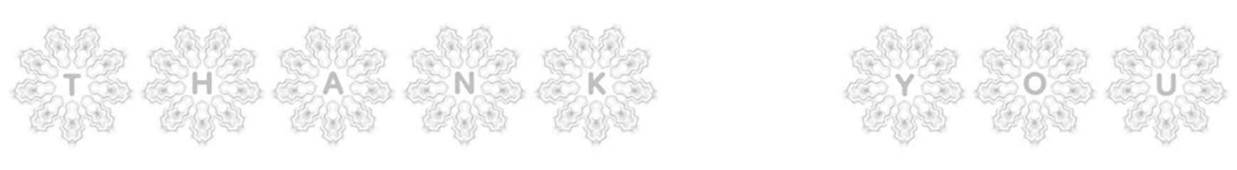 A hand-drawn pencil sketch typography illustration displaying the words “Thank You” with soft graphite lines and a warm, artistic feel. Perfect for gratitude messages, greeting cards, posters © Soapbeer