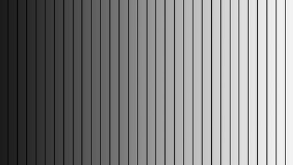 Fototapeta premium black and white striped background