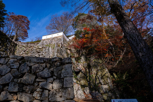 備中松山城」の写真素材 | 894件の無料イラスト画像 | Adobe Stock