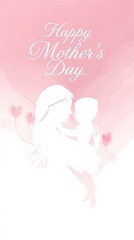 Celebrating mother's day