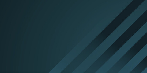 Abstract geometric square shapes. and lines transparent overlay with black green background. Modern hi tech digital technology concept. Abstract internet communication, future science techno design.