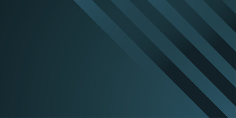 Abstract geometric square shapes. and lines transparent overlay with black green background. Modern hi tech digital technology concept. Abstract internet communication, future science techno design.