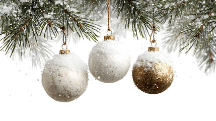 christmas tree decorations