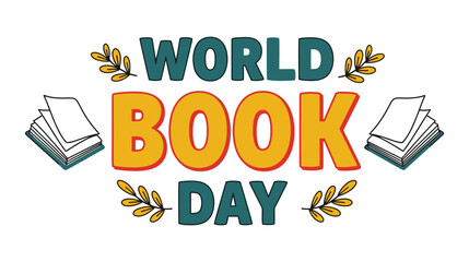 Celebrating world book day