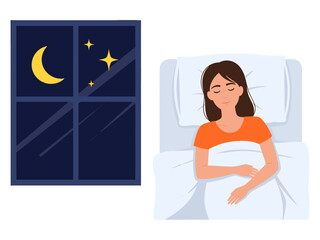 Sweet Dreams and Nighttime Serenity