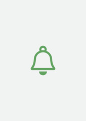 Bell icon