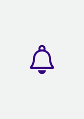 Bell icon