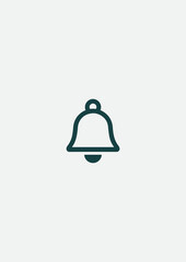 Bell icon