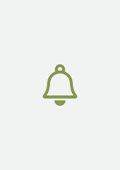 Bell icon