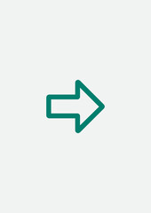 Right Arrow icon