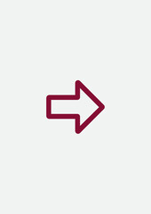 Right Arrow icon