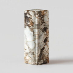 Luxury Marble Pillars