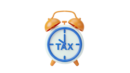 Tax Alarm Clock