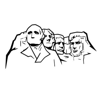 Mount Rushmore