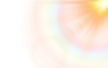 Sunlight Special Lens Flare Light PNG Transparent, Glowing Sunbeam Ray Spotlight Effect, Magical Burst and Explosion Illustration, Glitter Shine, Radiant Glow for Abstract Design, Digital Art