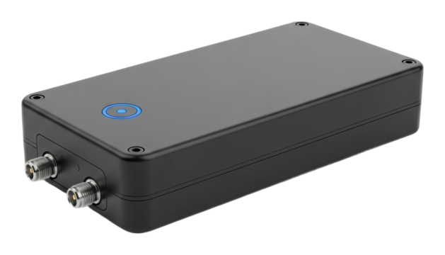 Device installation guide technology product overview isolated on transparent background - Powered by Adobe