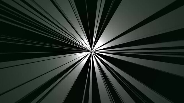 Shine or sun effect on white cc light ray animation.litter, shiny, bright, flare footage Isolated white light rays animation. 