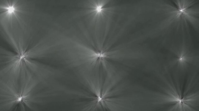 lights abstract cc star bust background. Glitter, shiny, bright, flare footage Isolated light rays animation. sun effect on black screen cc light. cc light ray animation.