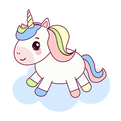 unicorn