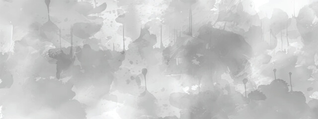 Expressive Abstract Smoke Design with Soft Gradients and Artistic Mood