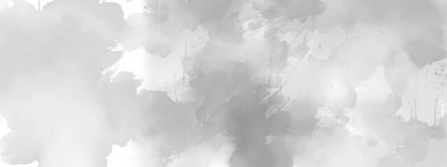 Expressive Abstract Smoke Design with Soft Gradients and Artistic Mood