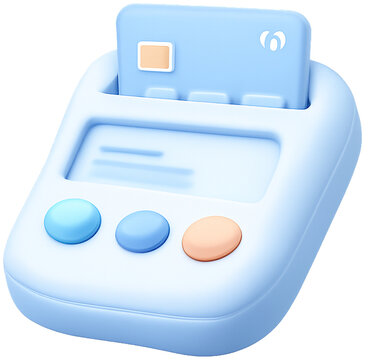 credit card reader
