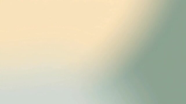 Soft gradient background with pastel blue and peach tones for digital design projects