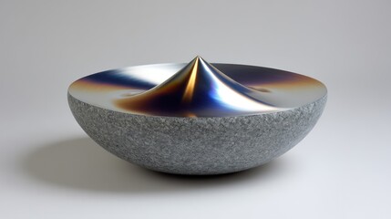 A 'roundtable discussion