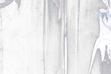 plastic texture transparent