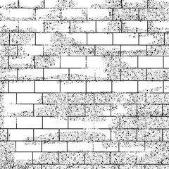 wall grunge effect texture background