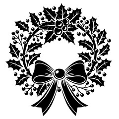 decorative floral ornament