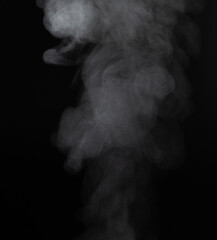 湯気（合成用）