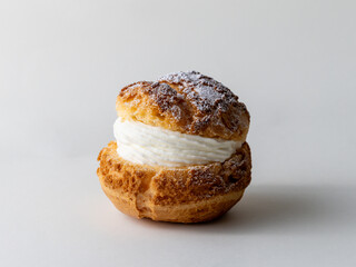 シュークリーム