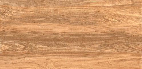 Walnut wood texture. Super long walnut planks texture background.Texture element © KING_SCARFACE