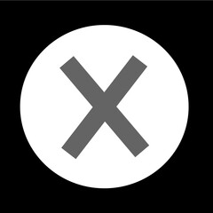 UI icons. Vector. For mobile, web, social media, business. User interface elements for mobile app. Simple modern design. Flat style eps10 illustration