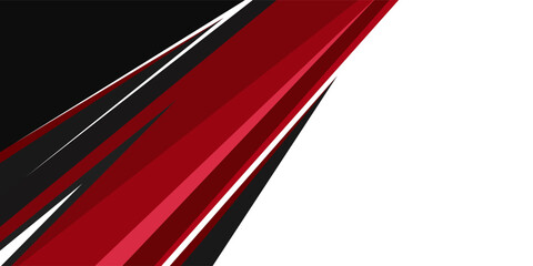 Racing stripes abstract background. Abstract modern background geometric shapes