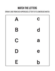 Adobe Stock Worksheets