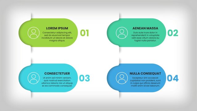 Step-by-Step Infographic Data Visualiser