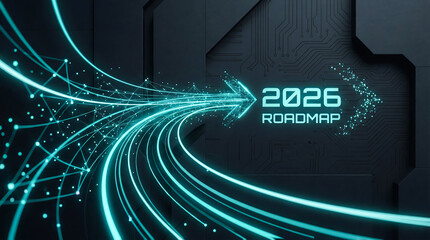 Advanced Technology Roadmap 2026 with Cyber Data Streams