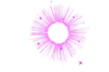 Pink texture background star shaped ,decorative elegan material surface backdrop premium illustration