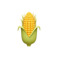 Corn on the cob