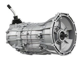 Automotive transmission system