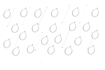 rain drops on the window