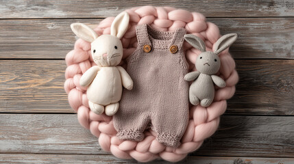 fashion and garments