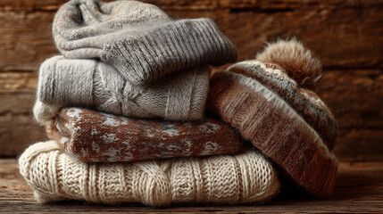 fashion and garments