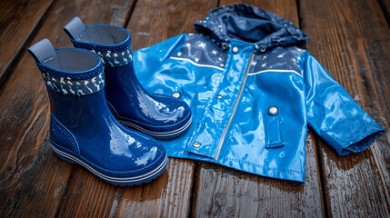 fashion and garments